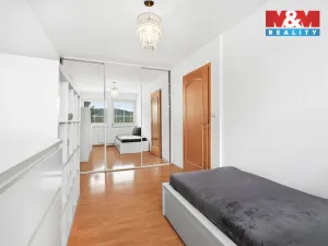 Prodej rodinného domu, Liberec - Liberec XXX-Vratislavice nad Nisou, Rýmařovská, 111 m2