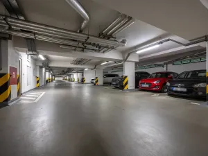 Prodej bytu 2+kk, Praha - Malešice, Ungarova, 59 m2