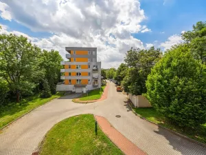 Prodej bytu 2+kk, Praha - Malešice, Ungarova, 59 m2