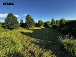 Prodej pozemku pro bydlení, Hamry nad Sázavou, 1267 m2