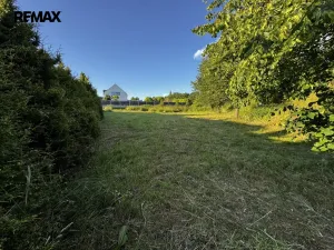 Prodej pozemku pro bydlení, Hamry nad Sázavou, 1267 m2