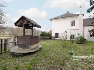 Pronájem rodinného domu, Řehlovice - Stadice, 75 m2