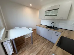 Pronájem bytu 2+1, Šumperk, Evaldova, 56 m2