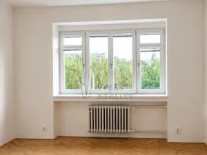 Prodej bytu 2+kk, Praha - Žižkov, Jana Želivského, 55 m2