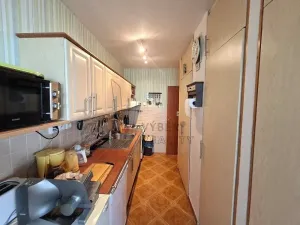 Prodej bytu 3+1, Praha - Záběhlice, Škábova, 80 m2