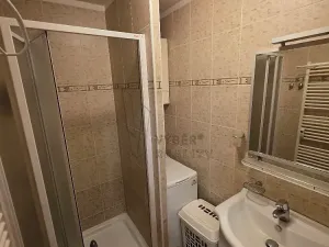 Prodej bytu 3+1, Praha - Záběhlice, Škábova, 80 m2