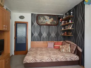 Prodej bytu 3+1, Praha - Záběhlice, Škábova, 80 m2
