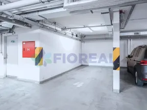 Pronájem bytu 3+kk, Praha - Strašnice, Janýrova, 84 m2