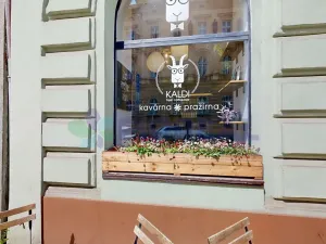 Pronájem restaurace, Praha - Nové Město, Vyšehradská, 72 m2