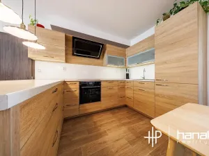 Prodej bytu 4+kk, Olomouc, Stupkova, 111 m2