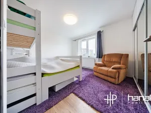 Prodej bytu 4+kk, Olomouc, Stupkova, 111 m2