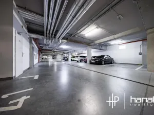Prodej bytu 4+kk, Olomouc, Stupkova, 111 m2
