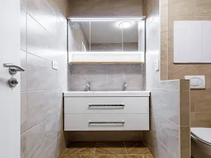 Pronájem bytu 3+kk, Přerov, Sokolská, 68 m2