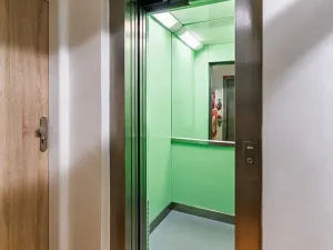 Pronájem bytu 3+kk, Přerov, Sokolská, 68 m2