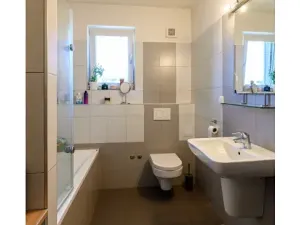 Prodej bytu 3+kk, Praha - Zbraslav, K Radotínu, 87 m2