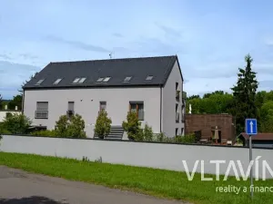 Prodej bytu 3+kk, Praha - Zbraslav, K Radotínu, 87 m2