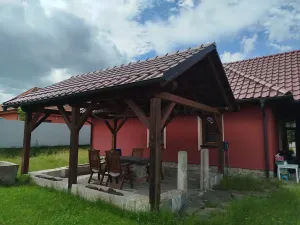 Pronájem rodinného domu, Lipí, 140 m2