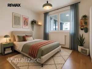 Prodej bytu 4+kk, Praha - Dolní Měcholupy, Kryšpínova, 107 m2