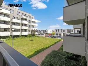 Prodej bytu 4+kk, Praha - Dolní Měcholupy, Kryšpínova, 107 m2