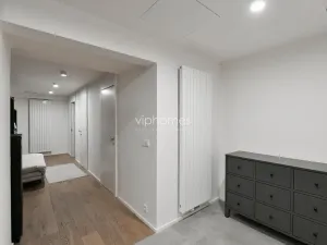 Pronájem bytu 2+kk, Praha - Vinohrady, Laubova, 50 m2