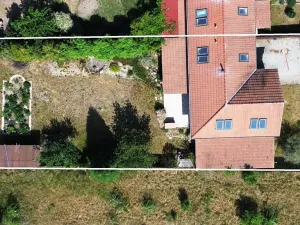 Prodej rodinného domu, Kly, 105 m2