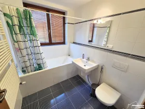 Pronájem bytu 4+kk, Praha - Dejvice, Heinemannova, 105 m2
