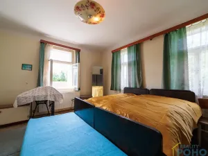 Prodej rodinného domu, Vraclav, 120 m2
