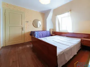 Prodej rodinného domu, Vraclav, 120 m2