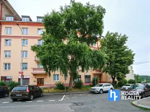 Pronájem bytu 4+1, Praha - Nusle, U družstva Repo, 96 m2