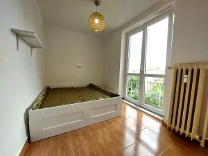 Pronájem bytu 2+kk, Brno - Veveří, Jana Uhra, 36 m2