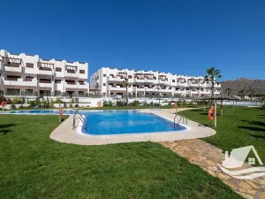 Prodej bytu 3+kk, Pulpí, Španělsko, Calle Mar de Alborán, 60 m2