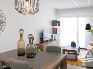 Prodej bytu 3+kk, Pulpí, Španělsko, Calle Mar de Alborán, 60 m2