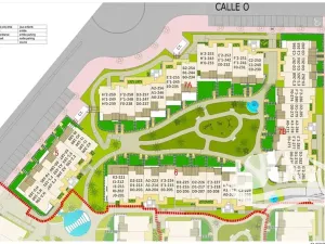 Prodej bytu 3+kk, Pulpí, Španělsko, Calle Mar de Alborán, 60 m2
