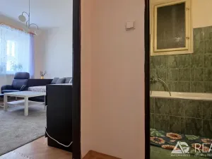 Prodej bytu 1+1, Praha - Libeň, Andrštova, 40 m2