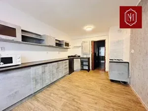 Pronájem bytu 3+1, Kostelec, 98 m2