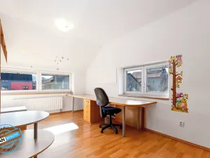 Prodej rodinného domu, Chvalíkovice, 180 m2