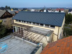 Prodej rodinného domu, Chvalíkovice, 180 m2