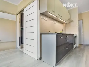 Pronájem bytu 2+1, Žatec, Příkrá, 54 m2