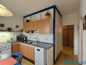 Prodej bytu 2+1, Praha - Malešice, Tuchorazská, 51 m2