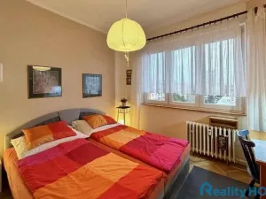 Prodej bytu 2+1, Praha - Malešice, Tuchorazská, 51 m2