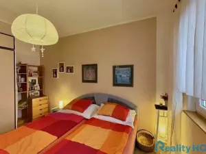 Prodej bytu 2+1, Praha - Malešice, Tuchorazská, 51 m2