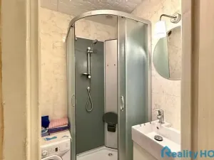 Prodej bytu 2+1, Praha - Malešice, Tuchorazská, 51 m2