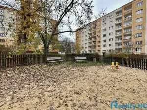 Prodej bytu 2+1, Praha - Malešice, Tuchorazská, 51 m2