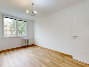 Pronájem bytu 3+1, Týnec nad Sázavou, Jílovská, 80 m2