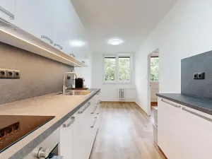 Pronájem bytu 3+1, Týnec nad Sázavou, Jílovská, 80 m2
