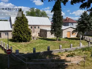 Prodej ubytování, Okna, 630 m2