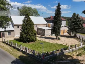 Prodej ubytování, Okna, 630 m2