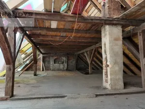 Prodej ubytování, Okna, 630 m2