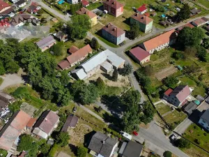 Prodej ubytování, Okna, 630 m2