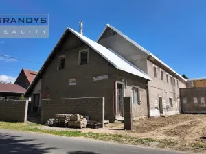 Prodej ubytování, Okna, 630 m2